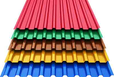 Perth Roof Replacement