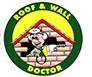 The roof and wall doctor